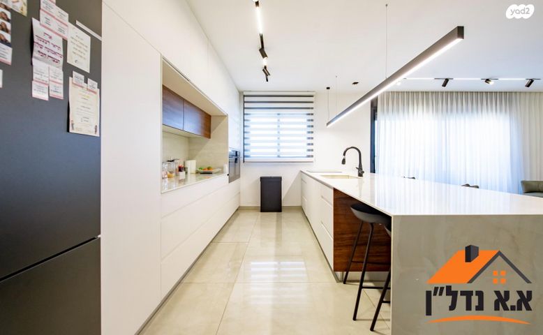 דירה, נאות שמיר, רמלה