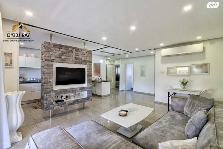 דירה, תורמוס 26, נאות בגין, לב יבנה, יבנה