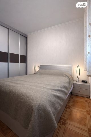 דירה, יותם המלך, רובע י"ג, אשדוד