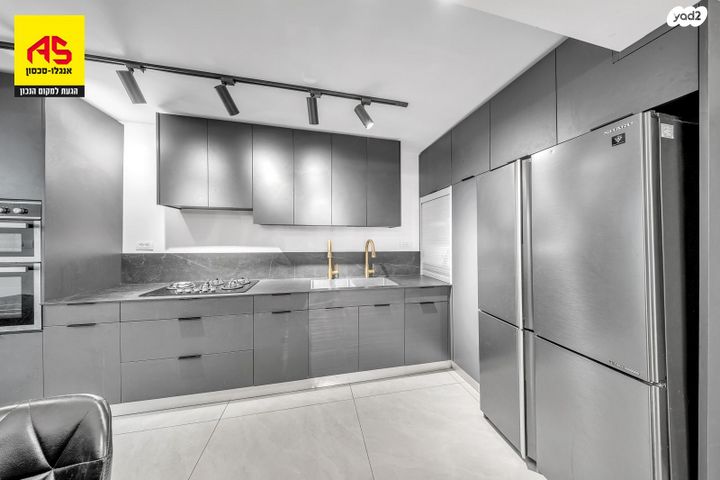 דירת גן, רעננה