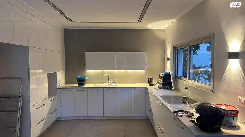 דופלקס, השכונה הוותיקה, גבעת שמואל