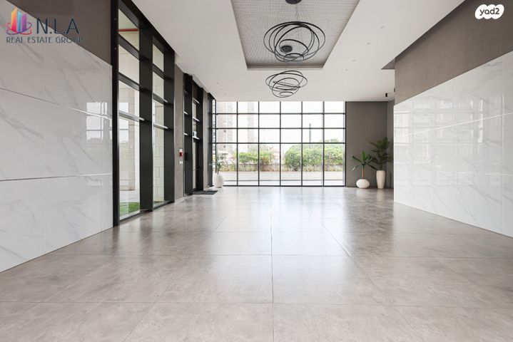 דירה, שדרות מנחם בגין, חדרה