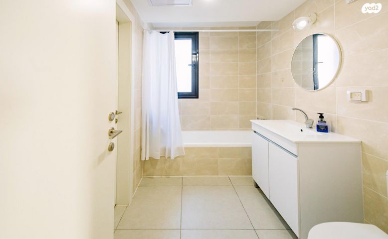 דירה, קציר 6, צריפין החדשה, באר יעקב