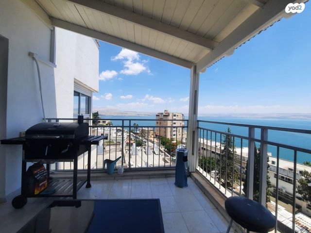 דירה, כי"ח, קרית שמואל, טבריה