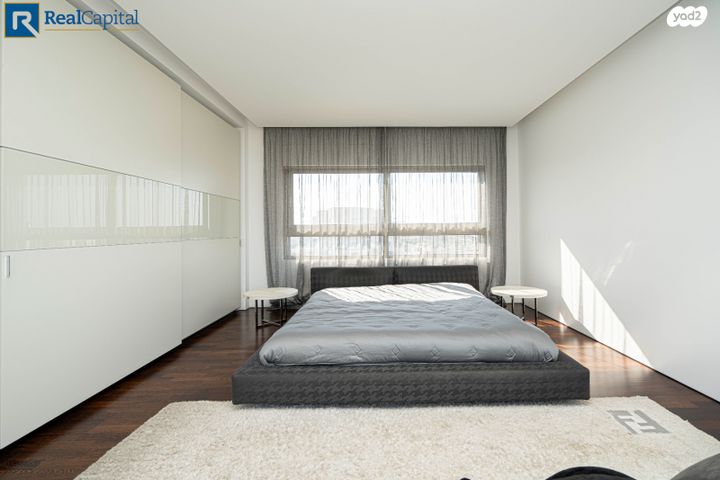 גג/ פנטהאוז, תל אביב יפו