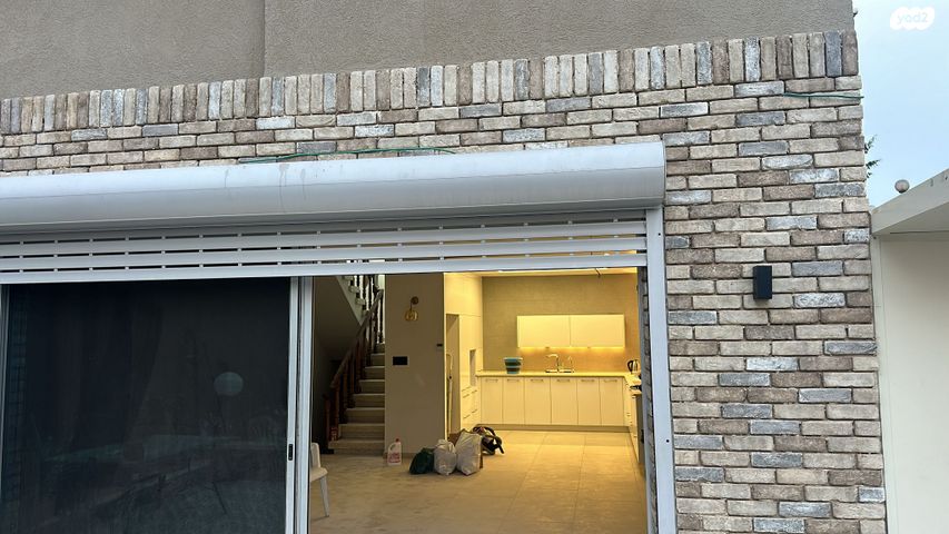 דופלקס, השכונה הוותיקה, גבעת שמואל