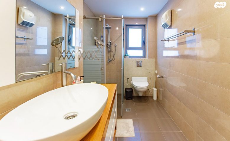 דירה, מיש"ר 10, קרית הלאום, ראשון לציון