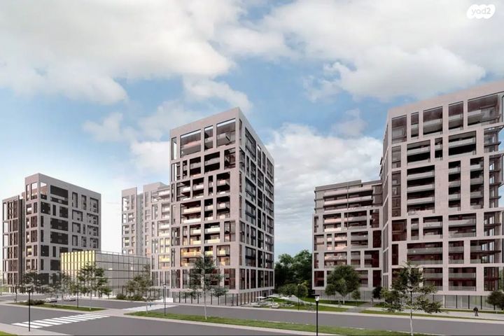 שדרות דגניה 