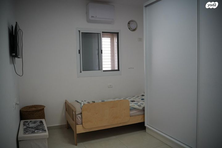 דירה, ממשית, דימונה