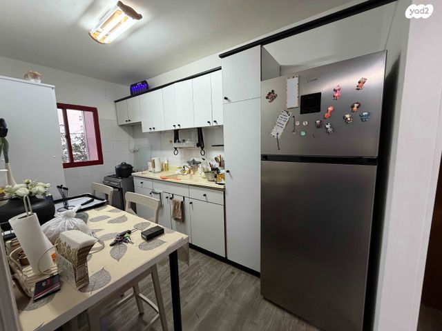 דירה, גרשון שופמן, נווה זאב, נאות אילן, באר שבע