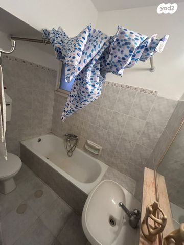 דירה, יוספטל 85, לב העיר, בת ים