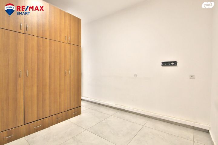 דירה, ש"י עגנון, קרית ים  א', קרית ים