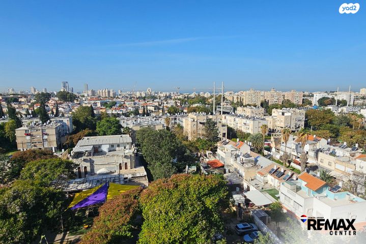 דירה, חזית חמש, תל גיבורים, חולון