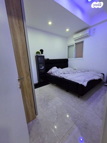 דופלקס, אבשלום 50, נווה מנחם, באר שבע