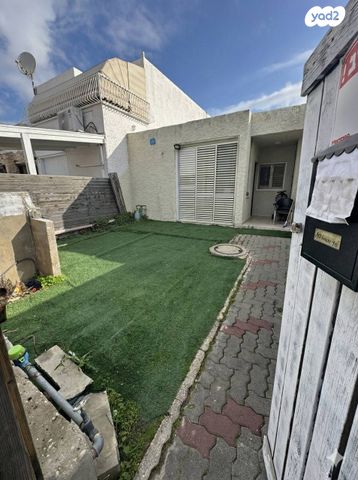 בית פרטי/ קוטג', הנרקיסים, קרית מלאכי