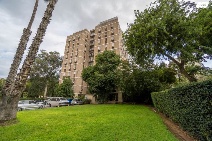 דירה, רקנאטי, תל אביב יפו