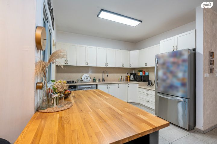 דירה, מלחמת ששת הימים 15, מרכז העיר, חדרה