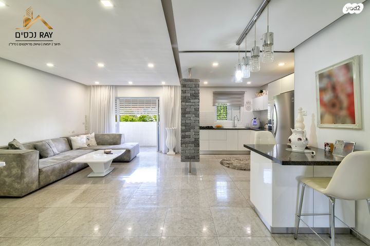 דירה, תורמוס, נאות בגין, לב יבנה, יבנה