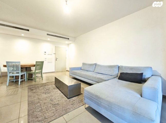 דירה, רחמה ודב וינברג, כפר סבא הירוקה, כפר סבא