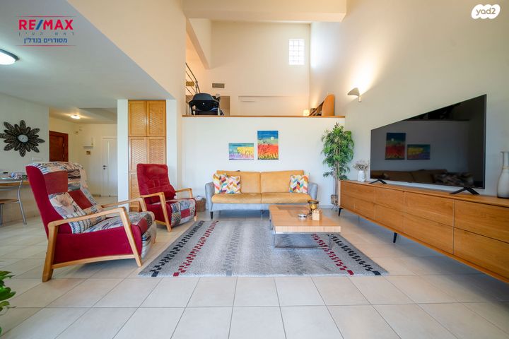 דו משפחתי, איילון, נווה אפק, ראש העין