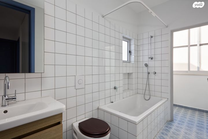 דירה, לב תל אביב, לב העיר צפון, תל אביב יפו