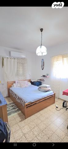 דירה, בלפור 97, לב העיר, בת ים