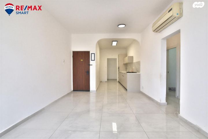 דירה, ש"י עגנון, קרית ים  א', קרית ים