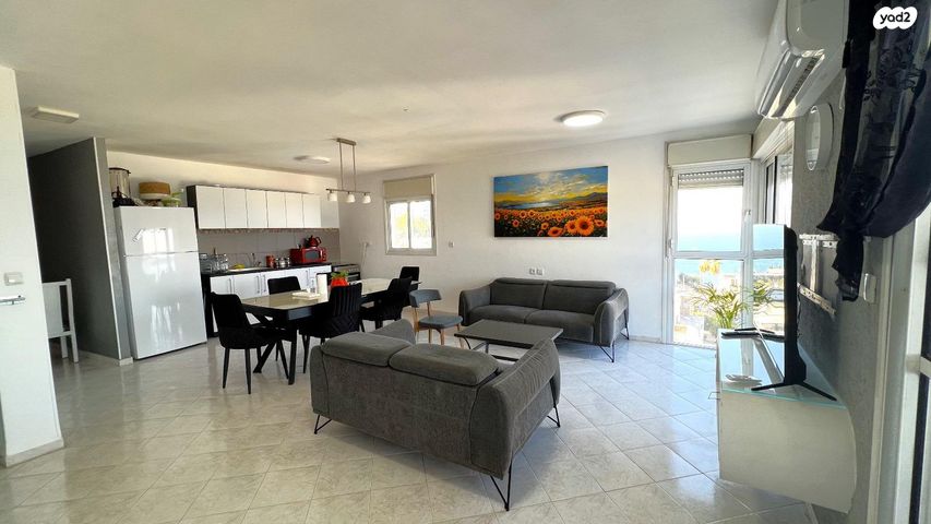 דירה, כי"ח, קרית שמואל, טבריה