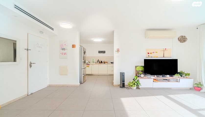 דירה, עינות צוקים, שקמים ואגמים, אשקלון