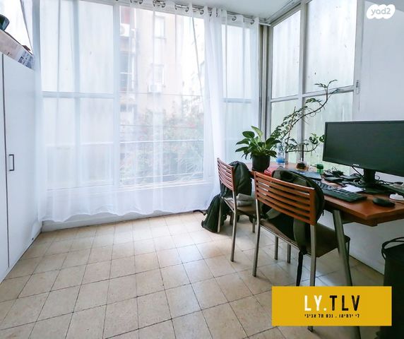 דירה, שמעון התרסי 35, הצפון הישן - צפון, תל אביב יפו