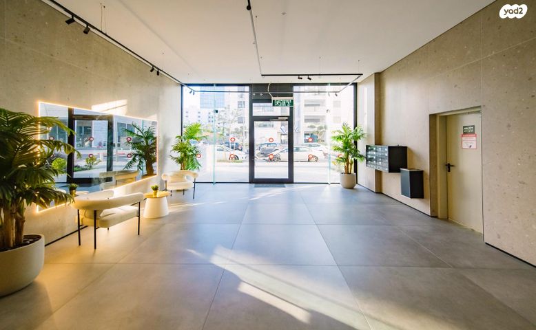 דירה, קציר 6, צריפין החדשה, באר יעקב