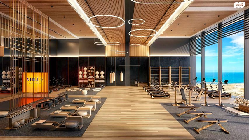 דירה, אבן גבירול, איזור שדה דב, תל אביב יפו