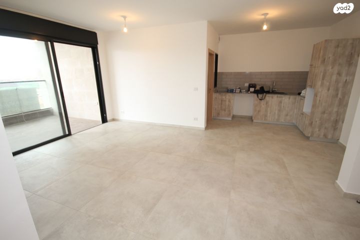 דירה, יער ברעם 6, נופי בן שמן, לוד