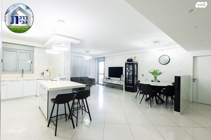 דירה, רובע ט"ז, אשדוד