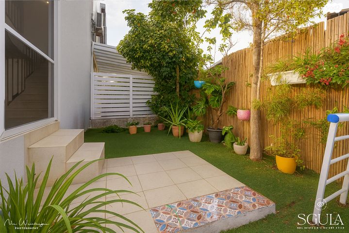 דירת גן, הארז, שאר העיר, רמת ישי