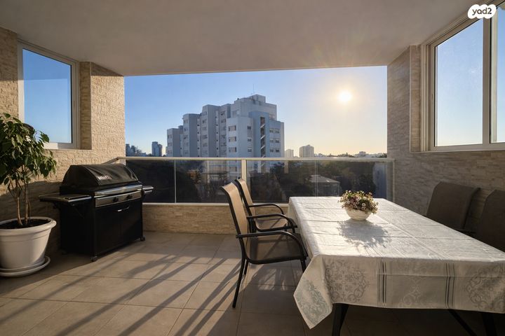 דירה, יותם המלך, רובע י"ג, אשדוד