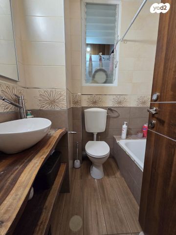 דופלקס, אבשלום 50, נווה מנחם, באר שבע