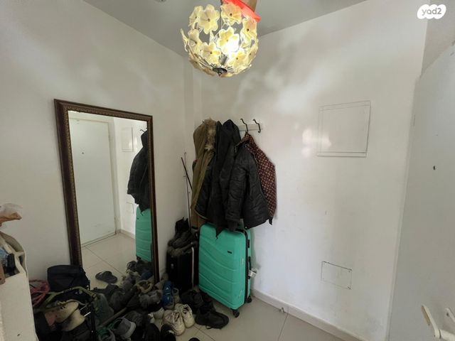 דירה, דוד אלעזר, שכונה ו', באר שבע