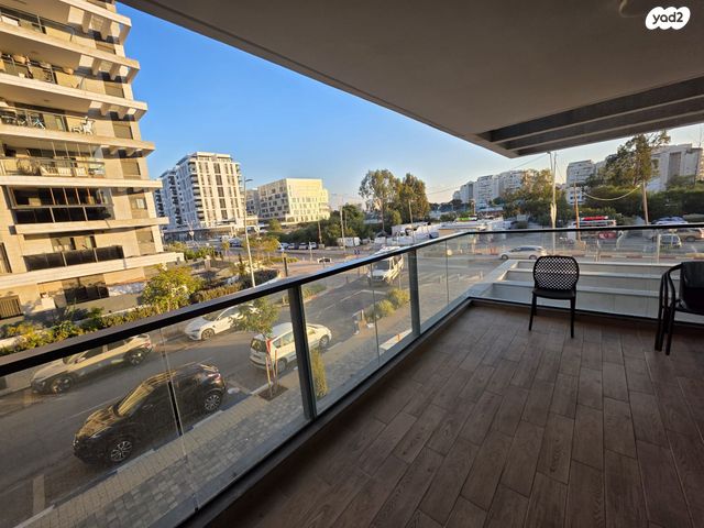 דירה, תבור 1, בית בפארק ,פרדס בחסכון, אור יהודה