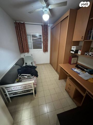 דירה, ברנר, באר שבע