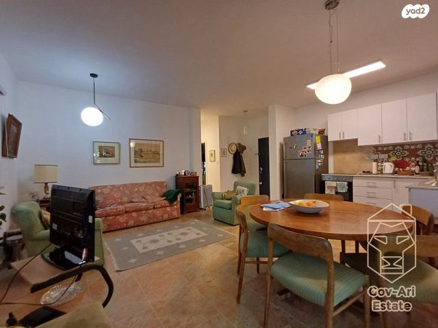 דירה, שמעון, בקעה, ירושלים