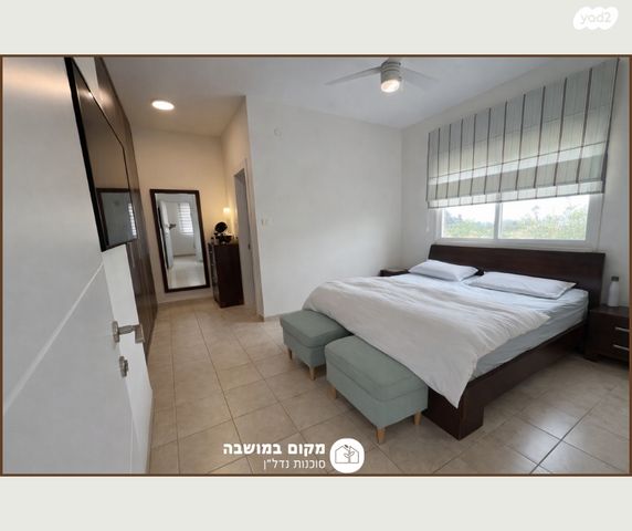 דו משפחתי, בנימינה גבעת עדה