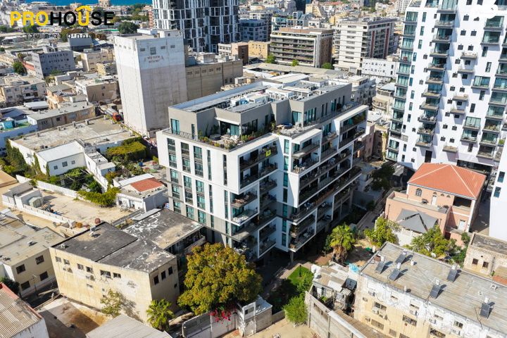 דירה, פלורנטין, תל אביב יפו