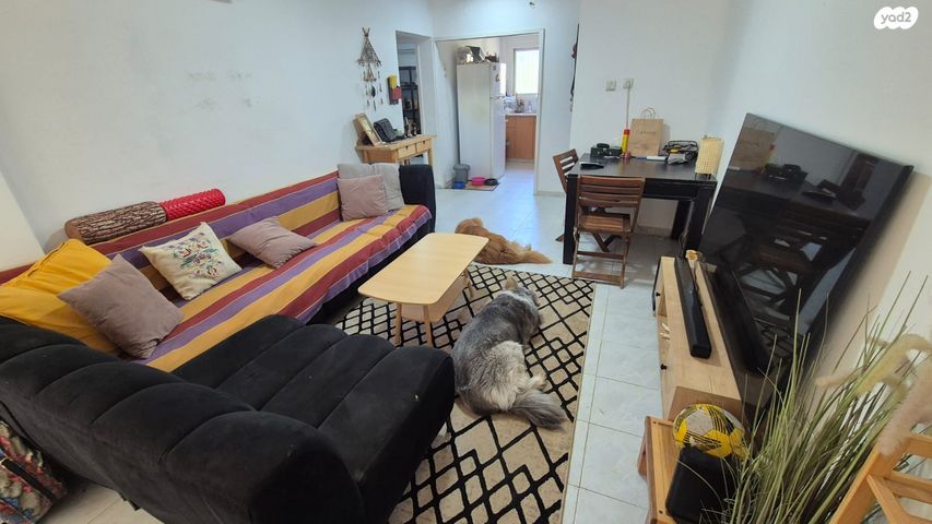 דירה, סמטת מרחבים, פרדס חנה כרכור