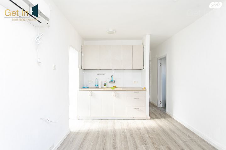 דירה, הפרטיזנים 5, קרית אליעזר, חיפה