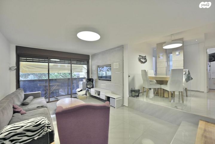 דירה, נווה חוף, ראשון לציון