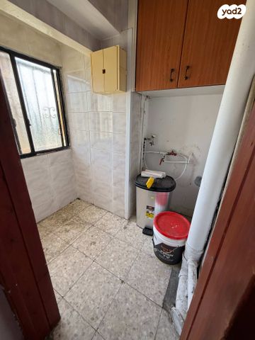 דירה, שדרות דגניה, קרית חיים מערבית, חיפה