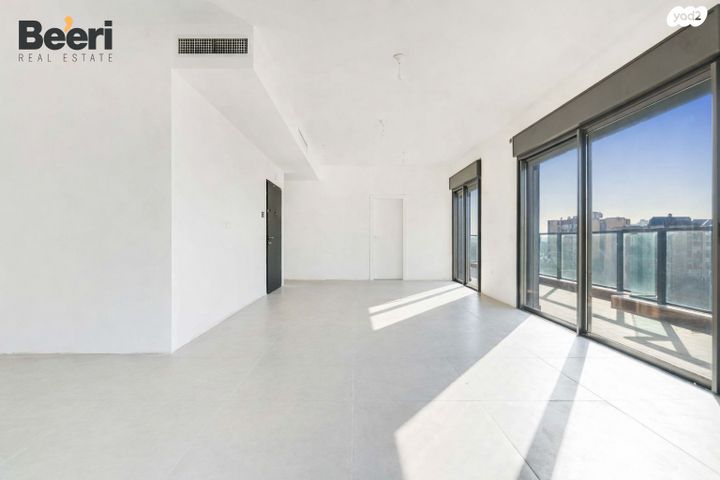 גג/ פנטהאוז, ארנון, נווה יהושע, ערמונים, רמת גן