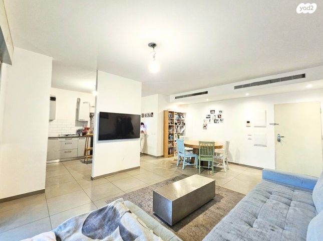 דירה, רחמה ודב וינברג, כפר סבא הירוקה, כפר סבא