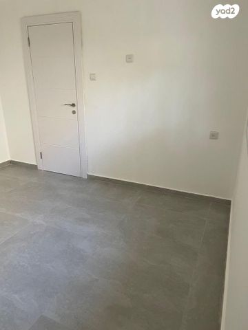 דירת גן, יהדות ספרד 6, נווה דקלים, אשקלון